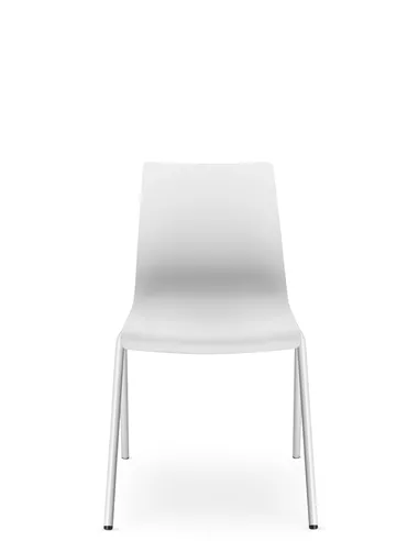 Кресло LD SEATING EVO 010-N0 для посетителей, на ножках