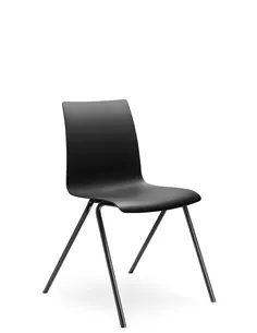Кресло LD SEATING EVO 010-N1 для посетителей, на ножках