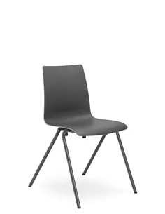 Кресло LD SEATING EVO 010-N5 для посетителей, на ножках