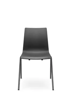 Кресло LD SEATING EVO 010-N5 для посетителей, на ножках 2