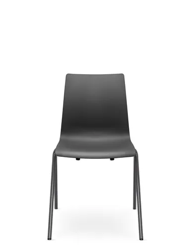 Кресло LD SEATING EVO 010-N5 для посетителей, на ножках