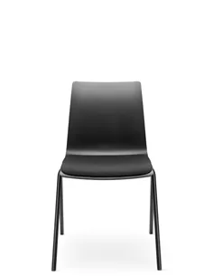 Кресло LD SEATING EVO 011-N1 для посетителей, на ножках 2