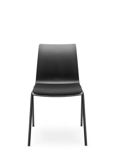 Кресло LD SEATING EVO 011-N1 для посетителей, на ножках