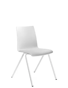 Кресло LD SEATING EVO 011-N0 для посетителей, на ножках