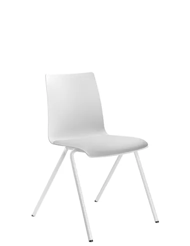 Кресло LD SEATING EVO 011-N0 для посетителей, на ножках