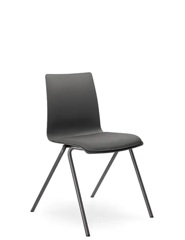 Кресло LD SEATING EVO 011-N5 для посетителей, на ножках