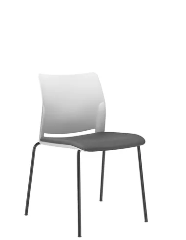 Крісло LD SEATING TREND 531-N1 для відвідувачів, на ніжках