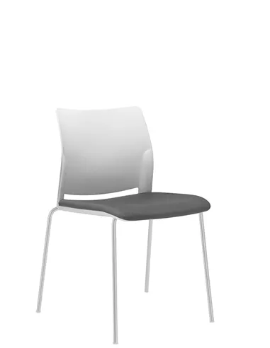 Кресло LD SEATING TREND 531-N0 для посетителей, на ножках