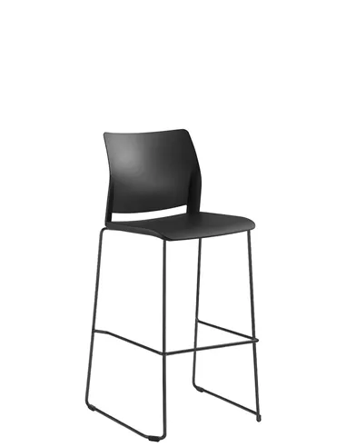Барне крісло LD SEATING TREND 526-Q-N1 на полозах