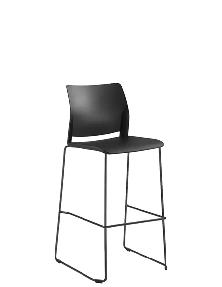 Барне крісло LD SEATING TREND 526-Q-N1 на полозах