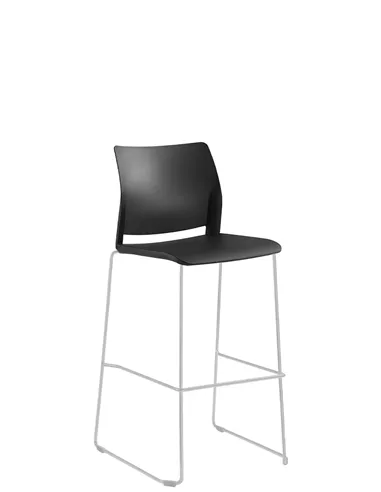 Барне крісло LD SEATING TREND 526-Q-N0 на полозах