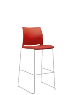 Барне крісло LD SEATING TREND 527-Q-N0 на полозах