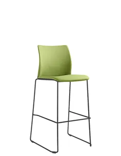 Барне крісло LD SEATING TREND 528-Q-N1 на полозах