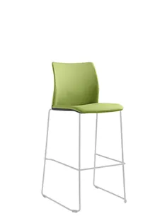 Барне крісло LD SEATING TREND 528-Q-N0 на полозах
