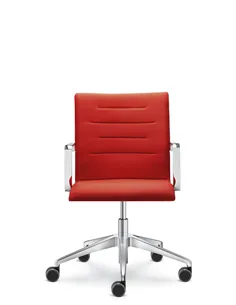 Конференц-крісло LD SEATING OSLO 227, F80-N6 2