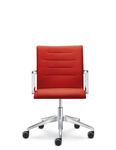 Конференц-крісло LD SEATING OSLO 227, F80-N6