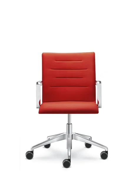 Конференц-крісло LD SEATING OSLO 227, F80-N6