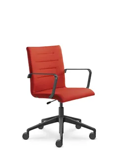 Конференц-крісло LD SEATING OSLO 227, F80-N1