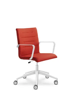 Конференц-крісло LD SEATING OSLO 227, F80-N0