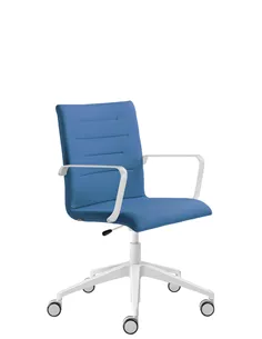 Конференц-кресло LD SEATING OSLO 227-RA, F80-N0