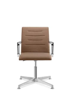 Конференц-кресло LD SEATING OSLO 227, F34-N6 2