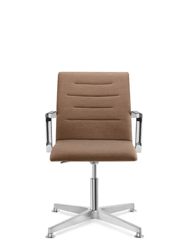 Конференц-кресло LD SEATING OSLO 227-RA, F34-N6