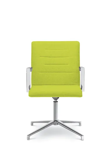 Конференц-кресло LD SEATING OSLO 227-K-N6