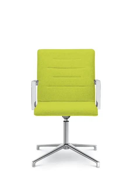 Конференц-кресло LD SEATING OSLO 227-K-N6