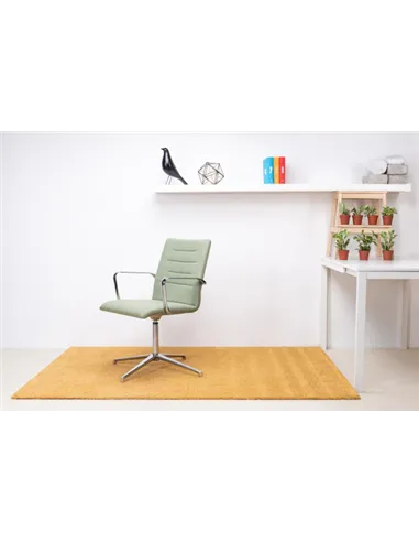 Конференц-кресло LD SEATING OSLO 227-K-N6