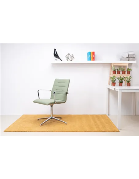 Конференц-кресло LD SEATING OSLO 227-K-N6