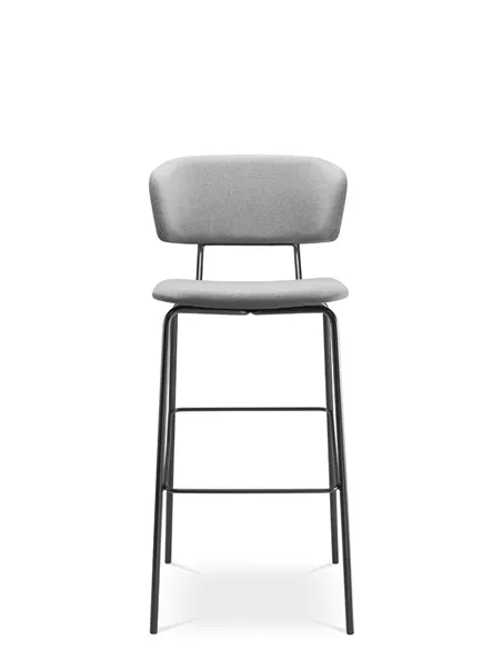 Барне крісло LD SEATING FLEXI CHAIR 122-N1 на ніжках