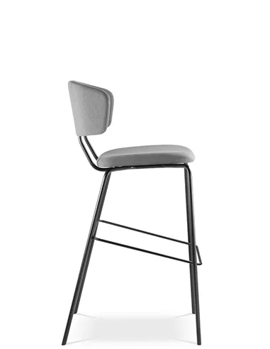 Барне крісло LD SEATING FLEXI CHAIR 122-N1 на ніжках