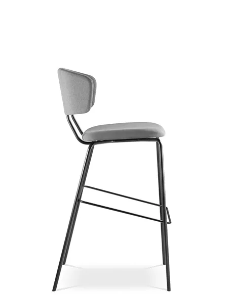 Барне крісло LD SEATING FLEXI CHAIR 122-N1 на ніжках