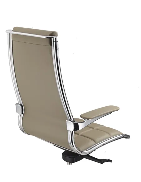 Кресло SITLAND SIT ON IT 2  для руководителя кожаное