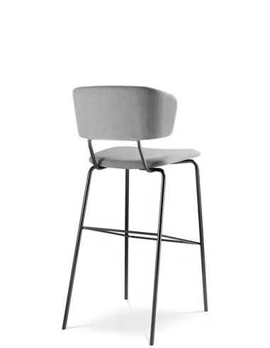 Барне крісло LD SEATING FLEXI CHAIR 122-N1 на ніжках