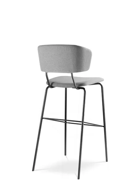 Барне крісло LD SEATING FLEXI CHAIR 122-N1 на ніжках