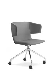 Конференц-кресло LD SEATING FLEXI P FP, F75-N6