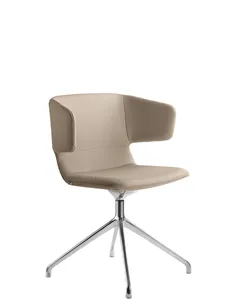 Конференц-кресло LD SEATING FLEXI P FP-RA, F20-N6