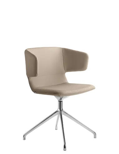 Конференц-кресло LD SEATING FLEXI P FP-RA, F20-N6