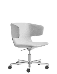 Конференц-кресло LD SEATING FLEXI P FP-RA, F37-N6