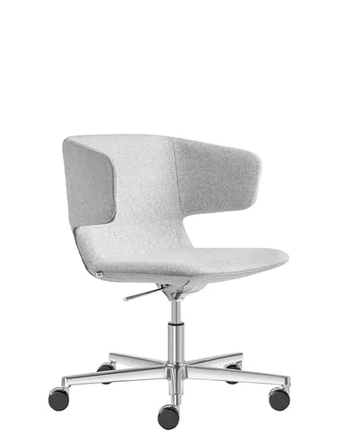 Конференц-кресло LD SEATING FLEXI P FP-RA, F37-N6