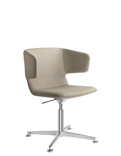 Конференц-кресло LD SEATING FLEXI P FP-RA, F60-N6