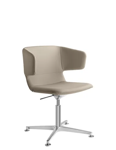 Конференц-кресло LD SEATING FLEXI P FP-RA, F60-N6