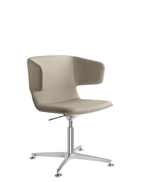 Конференц-кресло LD SEATING FLEXI P FP-RA, F60-N6