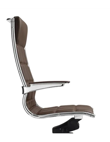Кресло SITLAND SIT ON IT 2  для руководителя кожаное