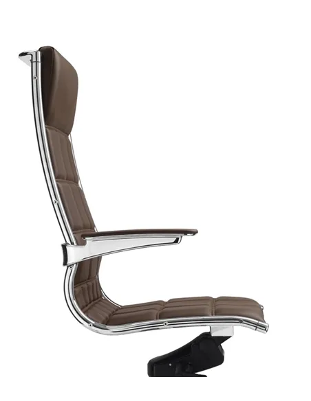 Кресло SITLAND SIT ON IT 2  для руководителя кожаное