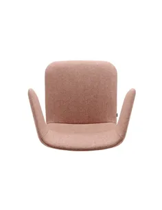 Конференц-кресло LD SEATING FLEXI P FP-Q-N4 на полозьях 2
