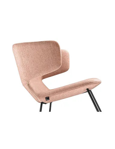 Конференц-кресло LD SEATING FLEXI P FP-Q-N1 на полозьях