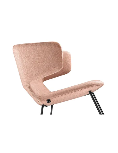 Конференц-кресло LD SEATING FLEXI P FP-Q-N1 на полозьях