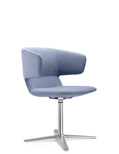 Конференц-кресло LD SEATING FLEXI P FP, F25-N6